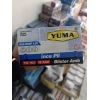 İnce Pil AAA R03P 1.5V YM-903 pk:48ad