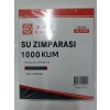 SU ZIMPARA 1.000 KUM