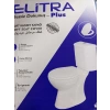 ELİTRA PLUS KLOZET KAPAĞI YAVAŞ KAPANAN