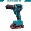 Şarjlı Matkap Darbeli Kömürsüz 13MM 24V PRT057