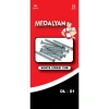 DL-01 3.5X18 SUNTA VİDASI (MEDALYAN SET)  PK:24