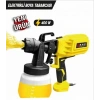 ELEKTRİKLİ BOYA TABANCASI 400W PRT018