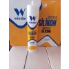 SİLİKON WIEDER ŞEFFAF KL:24 AD