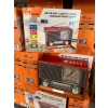 NOSTALJİK MÜZİK ÇALAR AM/FM/SW1-6 USB/TF 8 BAND BT YG-892