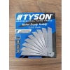 Maket Bıçağı Ağzı (YEDEK) TYS9000