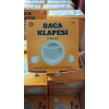 Baca Klapesi