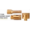 Mermer - Granit Panç Kesici 16mm TYS9076