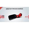 Akülü Çay Toplama Makinesi 800W 2*3000MAH str - 1954