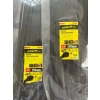 4,8X250MM CIRT KELEPÇE SİYAH PLASTİK  ŞHT-178