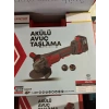 STR-1924 AKÜLÜ AVUÇ TAŞLAMA 115MM 2*4000MAH BTRY+1 HIZŞRJ.