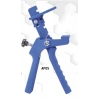 PLASTİK SERAMİK AYAR PENSESİ AP05 KL:50 AD