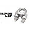 Klemens A Tipi 10MM STR-1810