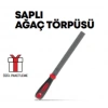 Saplı Ağaç Törpüsü 10MM STR-1345