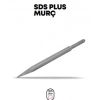 SDS PLUS MURÇ 14X250 MM 1 KOLİ:100 ADET