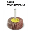 Saplı Mop Zımpara 60-30mm STR-1722