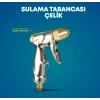 Sulama Tabancası Çelik STR-2103