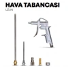 Hava Tabancası Uzun STR-1311