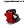 Otomatik Hidrofor 750W STR-1792