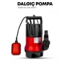 Dalgıç Pompası Temiz Su 400W STR-1700