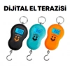 Dijital EL Terazisi 50KG STR-1871
