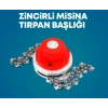 Zincirli Misina Tırpan Başlığı STR-1784