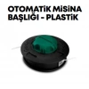 Otomatik Misina Başlığı Plastik STR-1758