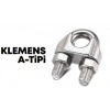 Klemens A Tipi 18MM STR-1813