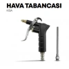 Hava Tabancası Kısa STR-1310