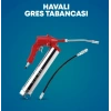 Havalı Gres Tabancası 500CC STR-2108