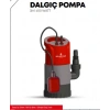 Dalgıç Pompası 3IN1 400W STR-1786