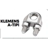 Klemens A Tipi 8MM STR-1809