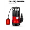 Dalgıç Pompası Kirli Su 400W STR-1701