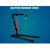 Motor İndirme Vinci 2 Ton STR-1799