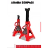 Araba Sehpası 6 Ton STR-1849