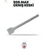 Sds Max Geniş Keski 18X400X50MM STR-1063