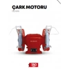 Çark Motoru 175MM - 350 WATT STR-1976