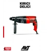 Kırıcı Delici 26MM-1000WATT STR-1910
