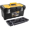Takım Çantası 19 Eko Metal Kilitli ASR-5029