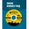 İNOX KESİCİ TAŞ 180X1.6X22MM STR-02020