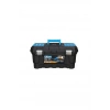 TAKIM CANTASI 13* CRAFT METAL KİLİTLİ TK13 MADE KL:14 AD