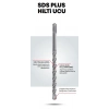 Sds Hilti Ucu 10*160
