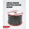 Ağaç Kesme Motor Zinciri 325*0,58-920 Diş STR-1470