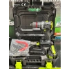 Premium Akülü Matkap 48V 2.0AH BOZ-2604