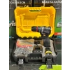 Premium Armut Matkap 18V 2.0AH BOZ-2603