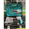 Premium Akülü Matkap 48V 2.0 AH BOZ-2601