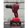 Profesyonel Akülü Matkap 58V 4.0AH 13MM BOZ-2331