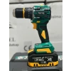 Profesyonel Akülü Matkap 58V 4.0AH 13MM BOZ-2333