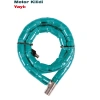 Yaylı Motor Kilidi 150CMx22Mx6.8M + 15.2M 604