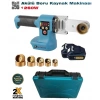Akülü Boru Kaynak Makinası 21V 260W 4.5AH 6310