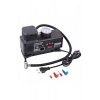 Kompresör AC220V DC12V 250PSI VM-725